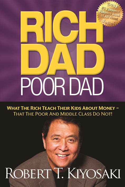 Chapter 1 Lesson 1 The Rich Dont Work for. . Rich dad and poor dad pdf free download